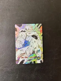 ドラゴンボールスーパーダイバーズアドバンスパックAPT-028フリーザGDR