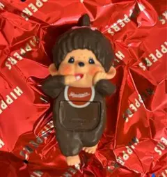 モンチッチ ヒッパーズ Monchhichi Hippers 女の子