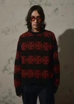 Alyx mohair knit - メルカリ