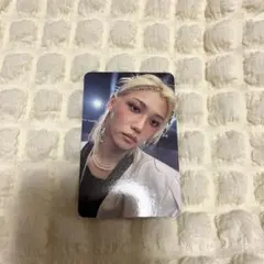 straykids KARMA トレカ felix ceremony ver