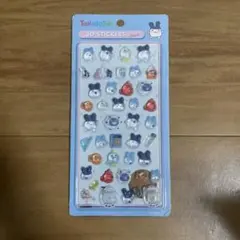 たまごっち みみっち ボンボンドロップシール