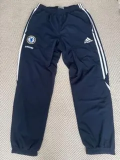 Umbro FC Chelsea Vintage Trackpants 00s - メルカリ