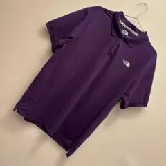 THE NORTH FACE ポロシャツ　2XL