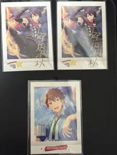 あんさんぶるスターズ
