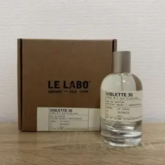 LE LABO VIOLETTE 30 100mlのサムネイル