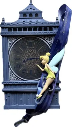 ピーターパン　ポップコーンバケット