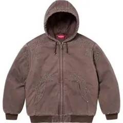 2026年最新】supreme quilted paisley jacketの人気アイテム - メルカリ