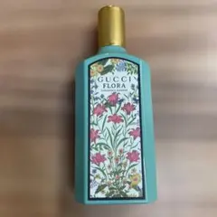 グッチ オードトワレ 100ml 花柄デザイン | Mercari