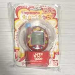 2025年最新】超じんせーエンジョイ!たまごっちプラス ビーズれっどの