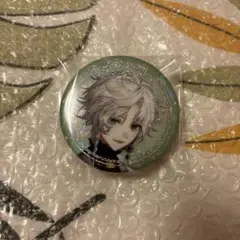 にじさんじ　叢雲カゲツ　Dytica 3周年　缶バッジ①