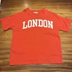 ZARAキッズTシャツ140センチ