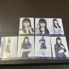2026年最新】久保史緒里 生写真 コンプの人気アイテム - メルカリ