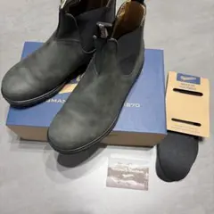 未使用品】Blundstone BS1610 ブランドストーン UK6 - メルカリ
