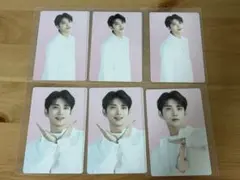 セブチカフェ　ソウル　ジョシュア