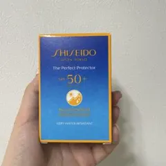 未開封SHISEIDO Perfect Protector SPF 50+のサムネイル