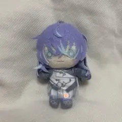 にじさんじ 星導ショウ にじぬいぱすてる