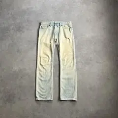 DIESEL archive buggy denim flare pants - メルカリ