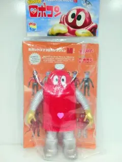 東映レトロソフビコレクション