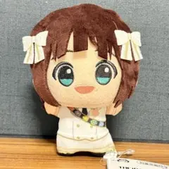 アイドルマスター ちびぐるみ アンサンブルスパークル 天海春香 ①