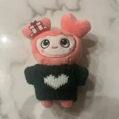 TWICE モモ モブリー