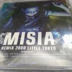 LP MISIA REMIX 2000 LITTLE TOKYO 新品 レコード - メルカリ