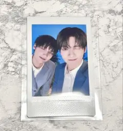 TXT インスタントフォト スビン ヒュニンカイ コムタクチズ