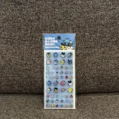 たまごっち タイルシール