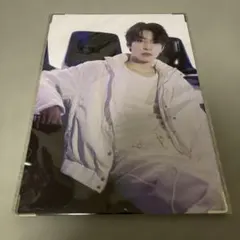 SEVENTEEN ジョンハン プレミアムフォトFollowAgain - メルカリ