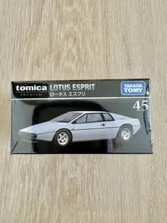 トミカプレミアム