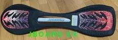 【中古！】ジェイボードEX(レッド)のサムネイル