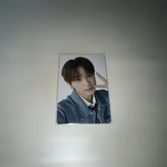 &TEAM HARUA 縁DAY トレカ