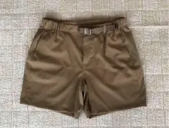 コロンビア columbia ⭕️レディース⭕️ 伸縮　撥水　アウトドアショーツ