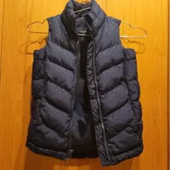 Gap Kids ダウンベスト 110cm