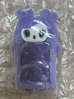 TWICE サナ サブリー フォトカードキーホルダー トレカケース