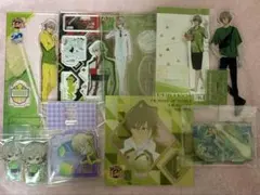 白石蔵ノ介 アクリルスタンド まとめ売り