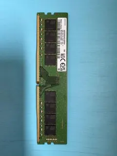 SAMSUNG DDR4 PC4-3200AA ノート用メモリ 32GB L01 - メルカリ