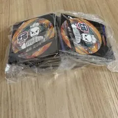 2023年バースデイ缶バッジステッカー　200枚 僕のヒーローアカデミア　ミリオ