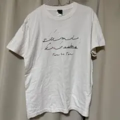 sumika Ten to Ten Tシャツ　Mサイズ