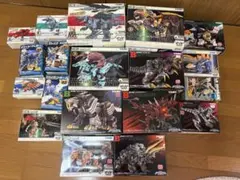 2026年最新】旧ゾイド 未開封の人気アイテム - メルカリ