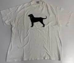 90s The Black Dog ロングスリーブTシャツ USA製 - メルカリ