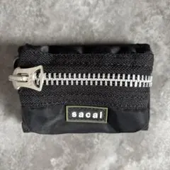 sacai 25AW ウォレット　財布
