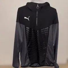 PUMAジャージMサイズ新品未使用‼️