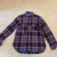 エンジニアードガーメンツ