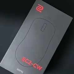 BenQ ZOWIE EC2-CW