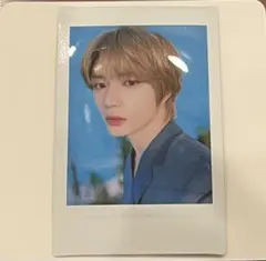 txt ボムギュ　インスタントフォト