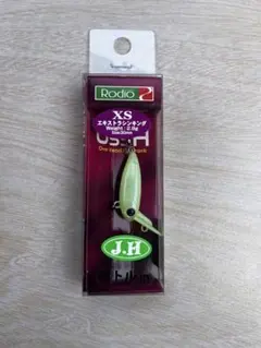 城峰 ロデオクラフト ウッサXS オリカラ グローン グロ〜ン - メルカリ