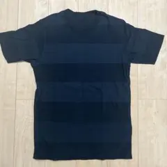 rags mcgregor ボーダーT ブラック　Mのサムネイル