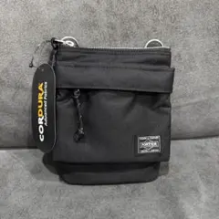 Comme des Garcons Homme x Porter サコッシュ