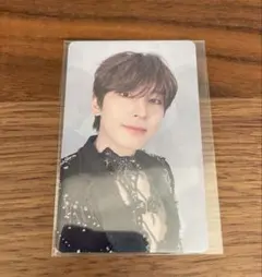 SEVENTEEN 消費期限 ウォヌ Weverse