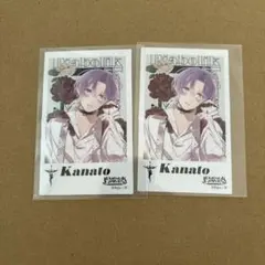 DIABOLIK LOVERS チェキ 逆巻カナト まとめ売り